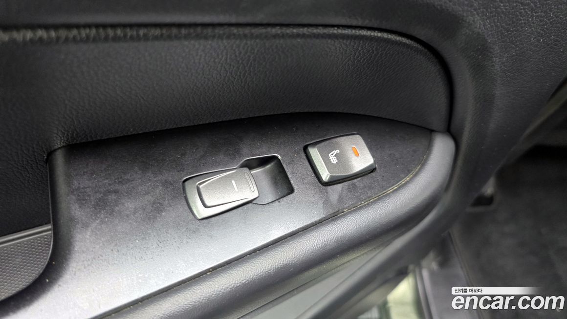 KG_Mobility_Ssangyong Rexton 2022