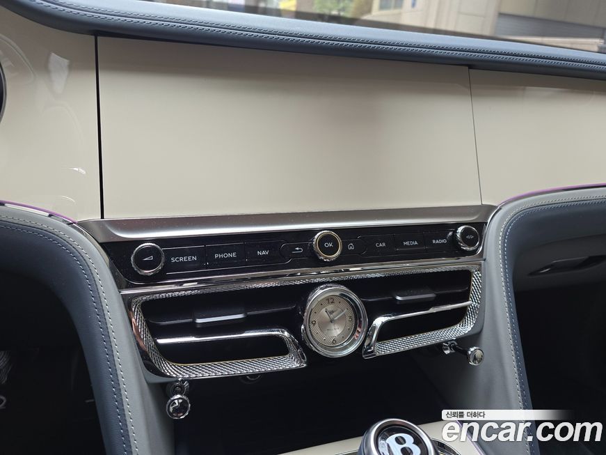 Bentley Flying Spur 2026