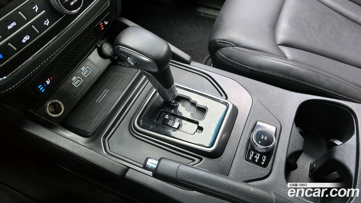 KG_Mobility_Ssangyong Rexton 2022