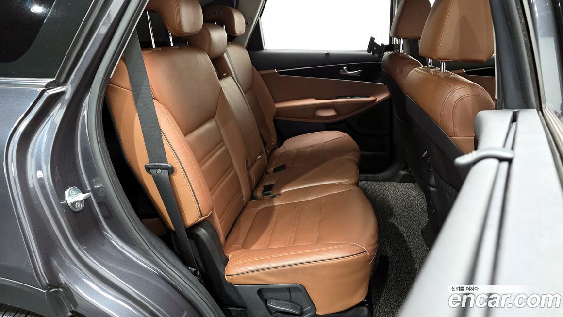 Kia Sorento 2020