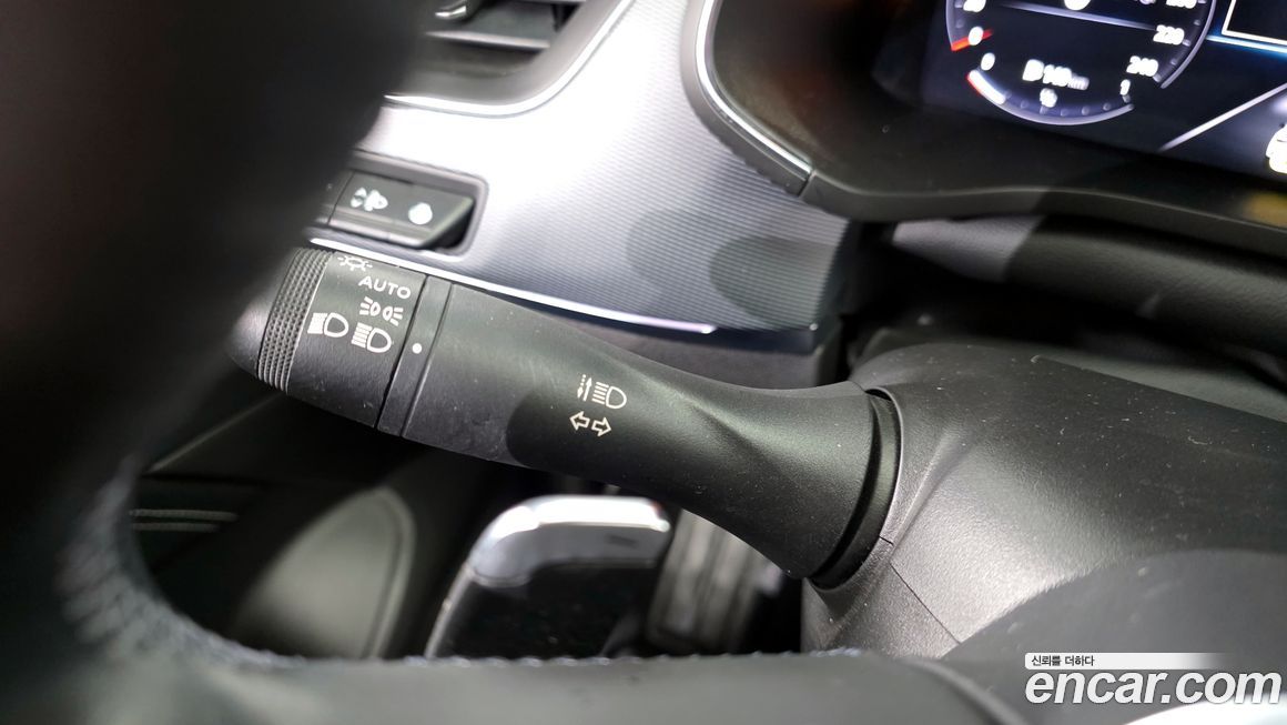 Renault-KoreaSamsung XM3 2022