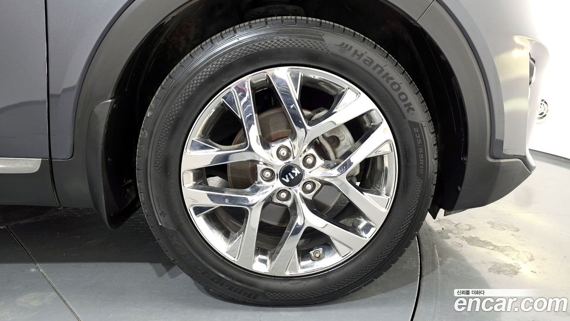 Kia Sorento 2020