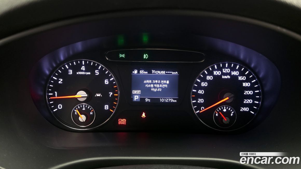 Kia Sorento 2020