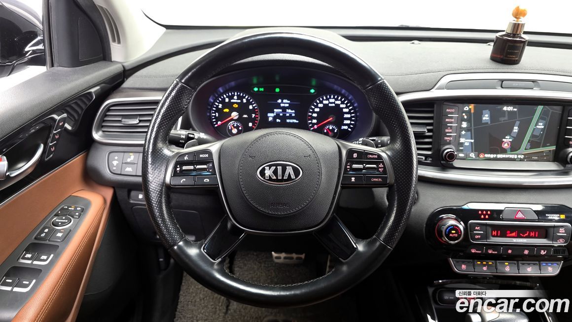 Kia Sorento 2020