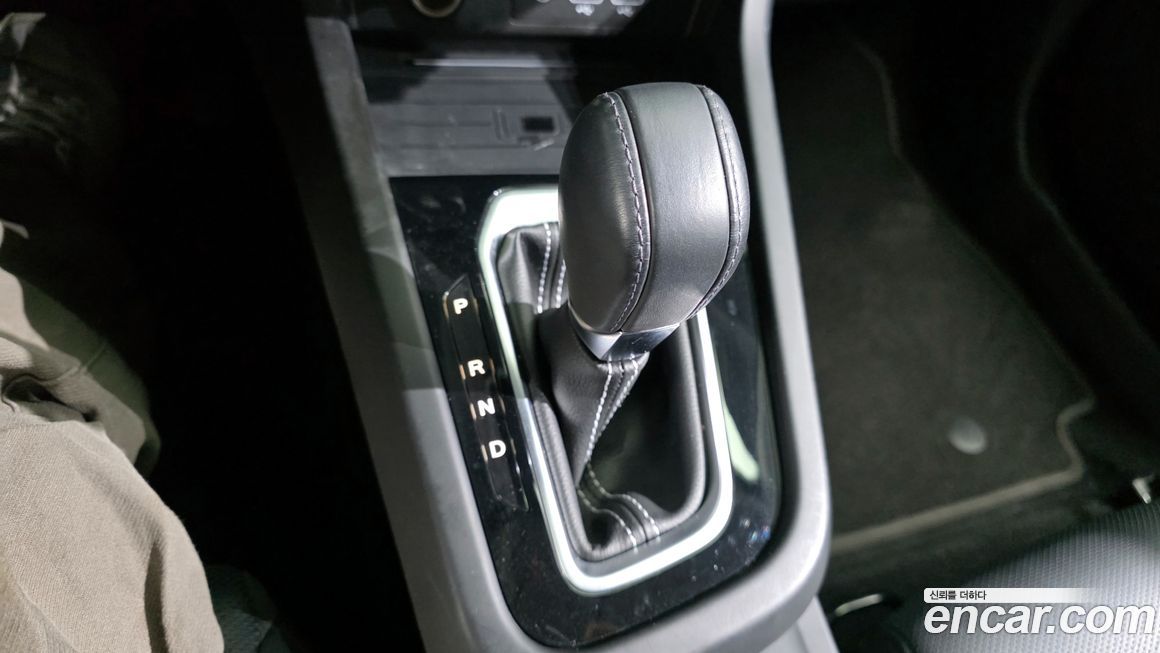 Renault-KoreaSamsung XM3 2022