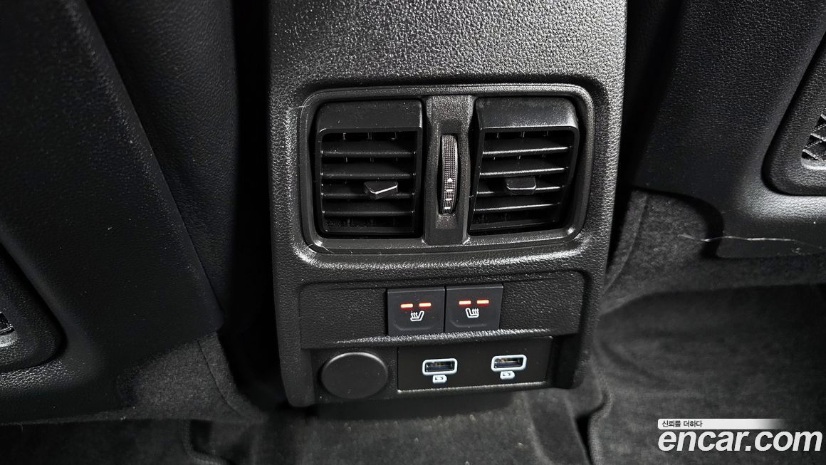 Renault-KoreaSamsung Arkana 2025