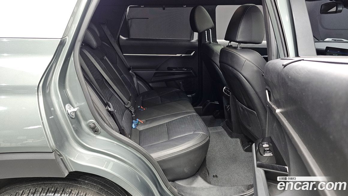 KG_Mobility_Ssangyong Torres 2023