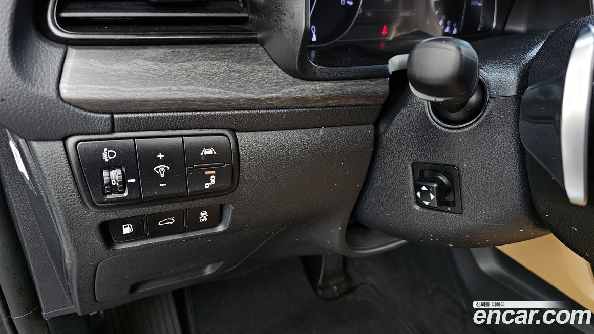 Kia K7 2021