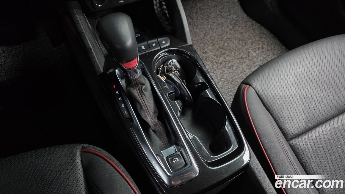 ChevroletGMDaewoo Trailblazer 2023