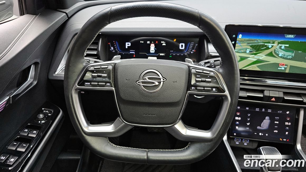 KG_Mobility_Ssangyong Torres 2023