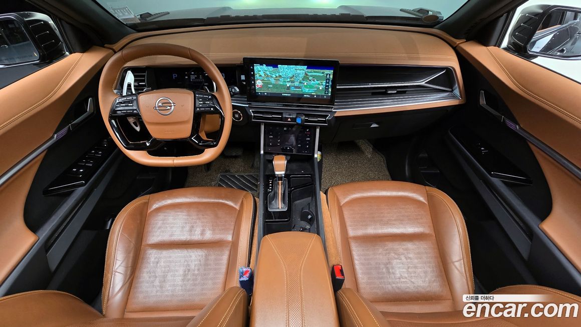 KG_Mobility_Ssangyong Torres 2023