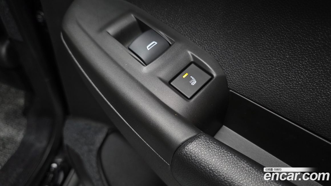 ChevroletGMDaewoo Trailblazer 2023