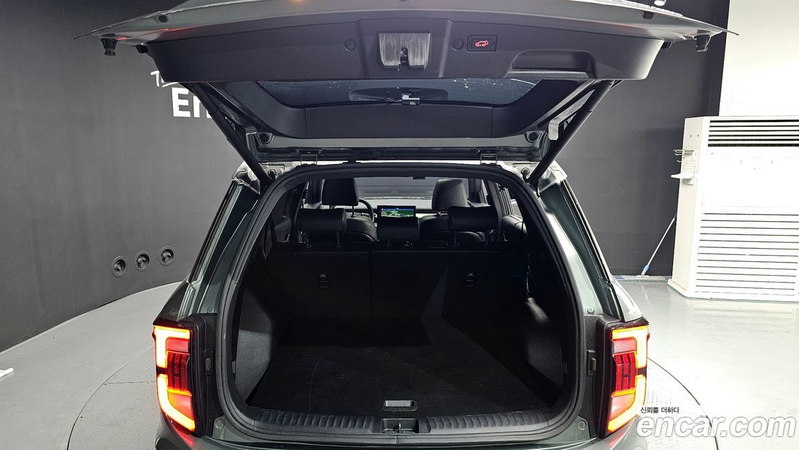 KG_Mobility_Ssangyong Torres 2023