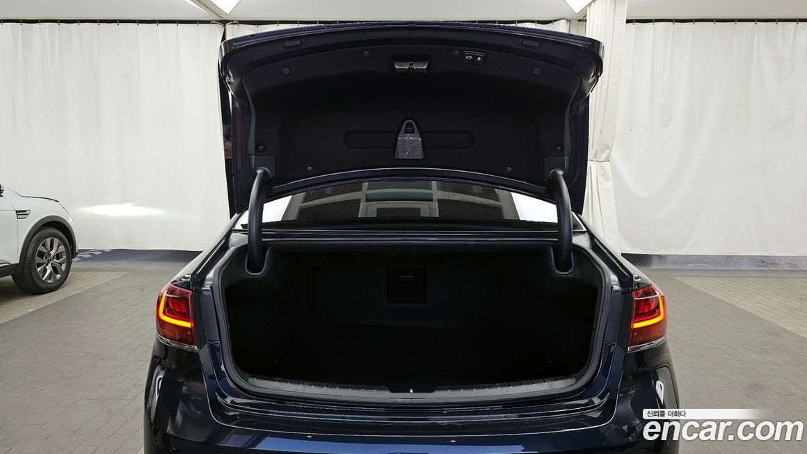 Kia K7 2021