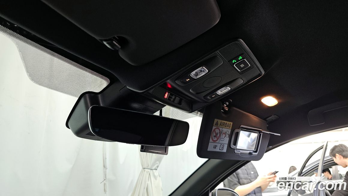 Renault-KoreaSamsung Arkana 2025