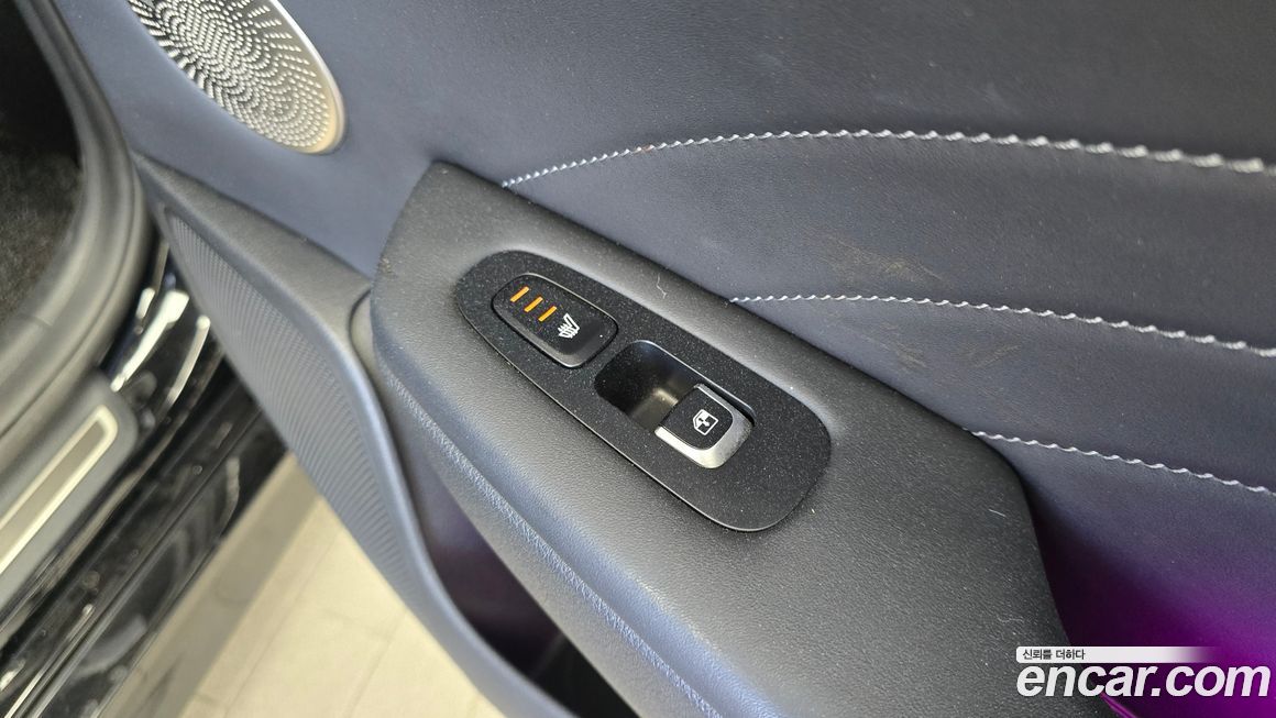 Kia Stinger 2022
