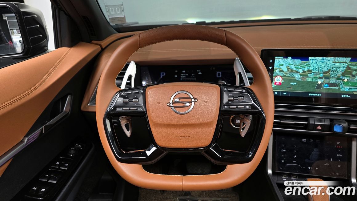 KG_Mobility_Ssangyong Torres 2023