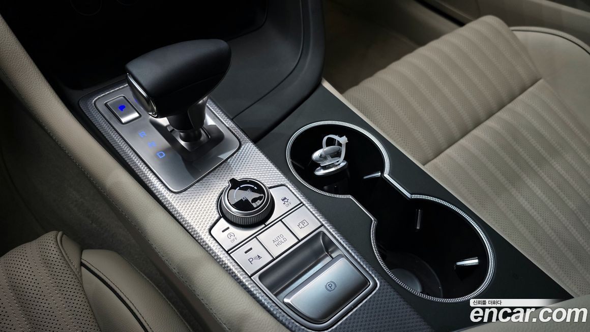 Genesis G70 2023