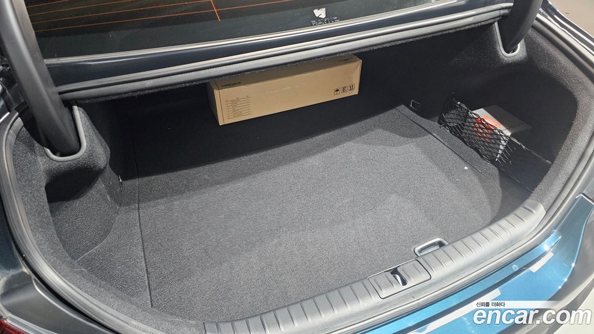 Genesis G70 2023