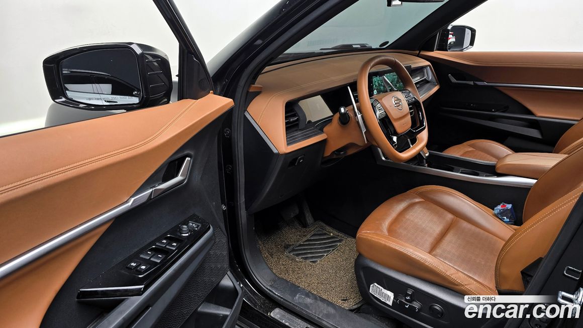 KG_Mobility_Ssangyong Torres 2023