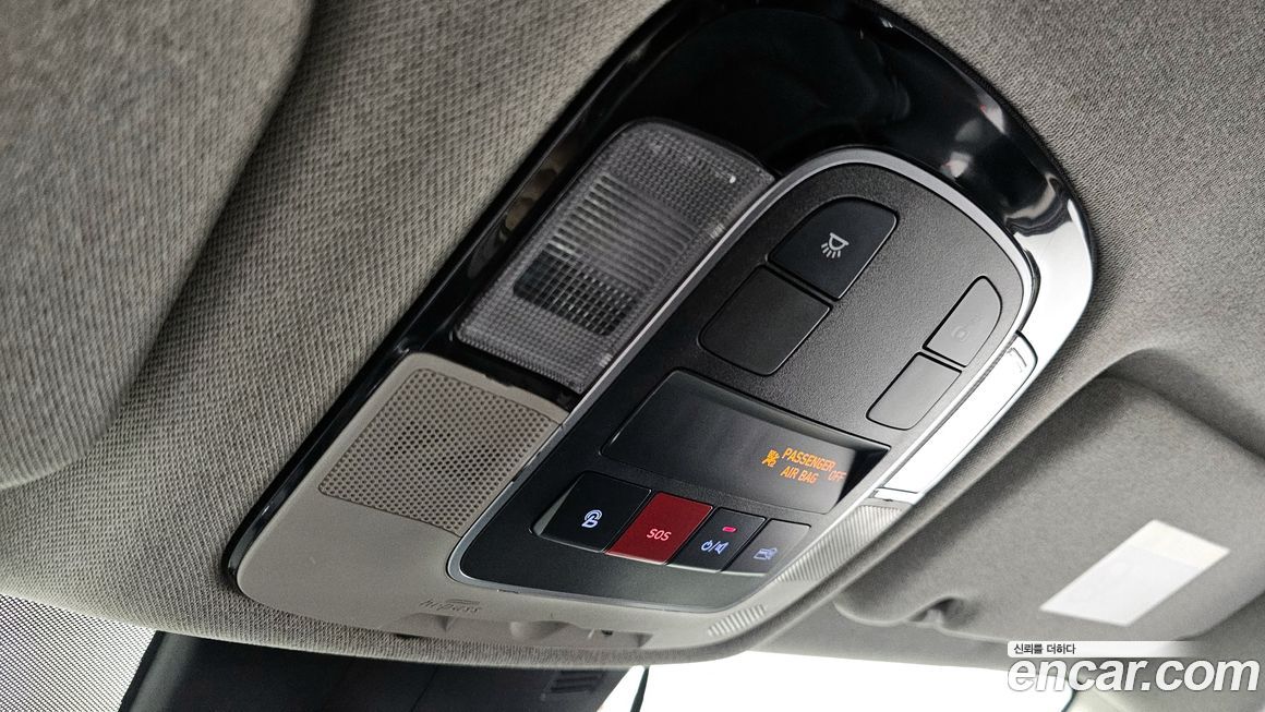 Hyundai Sonata 2023