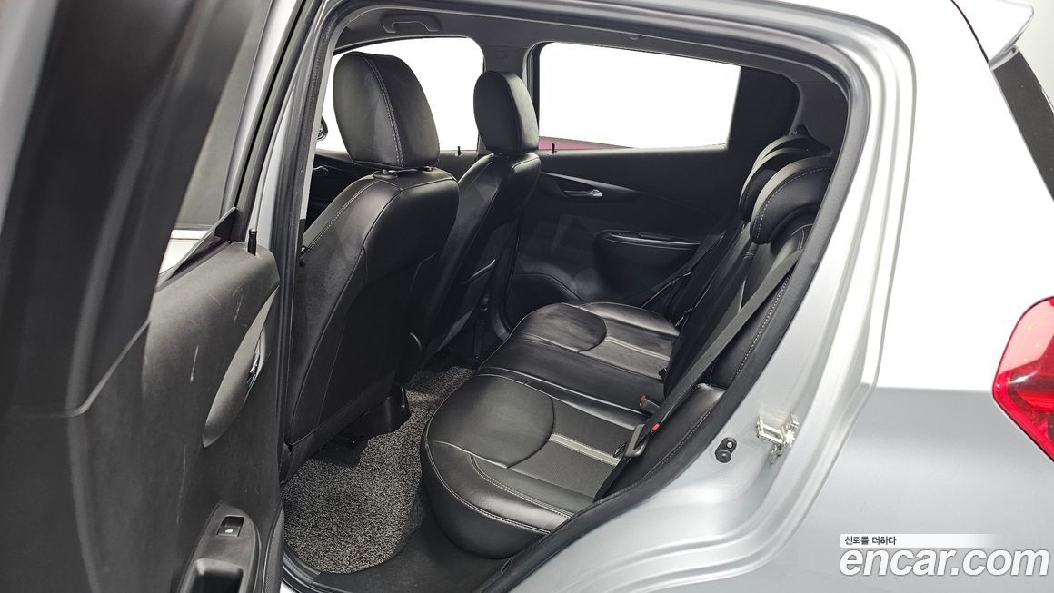 ChevroletGMDaewoo Spark 2019