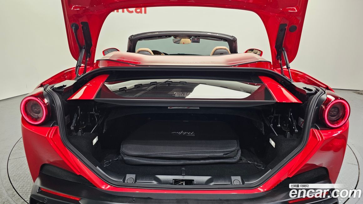 Ferrari Portofino 2020