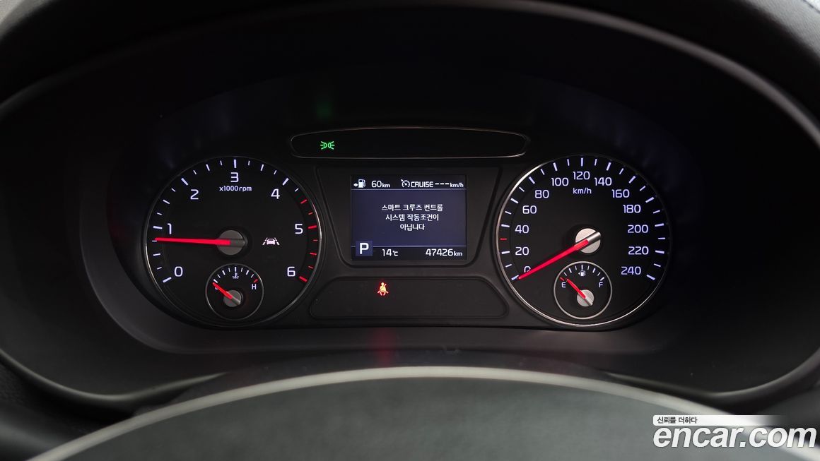 Kia Sorento 2020