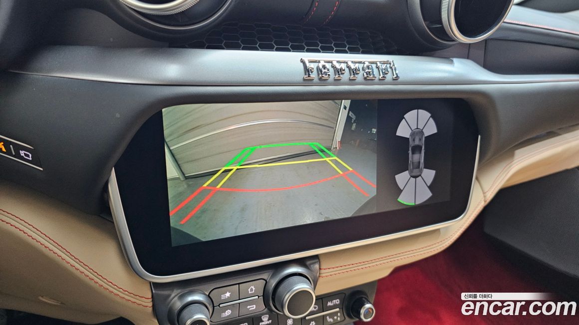 Ferrari Portofino 2020