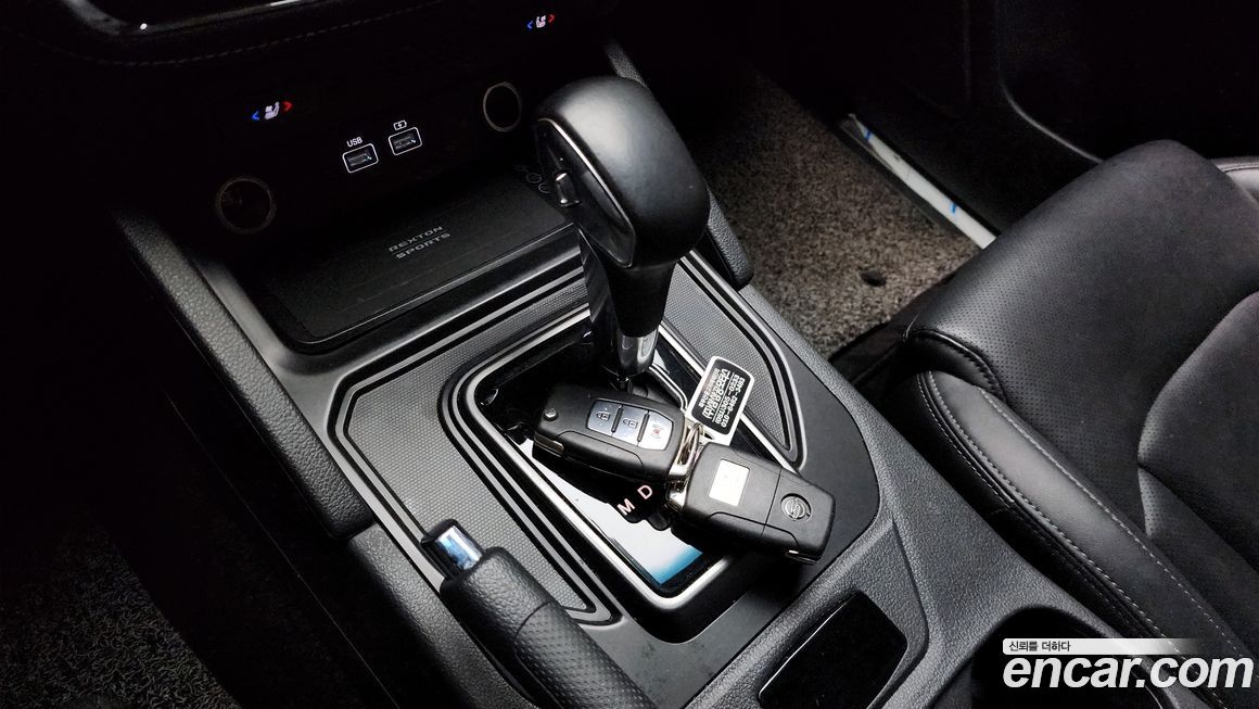 KG_Mobility_Ssangyong Rexton 2022