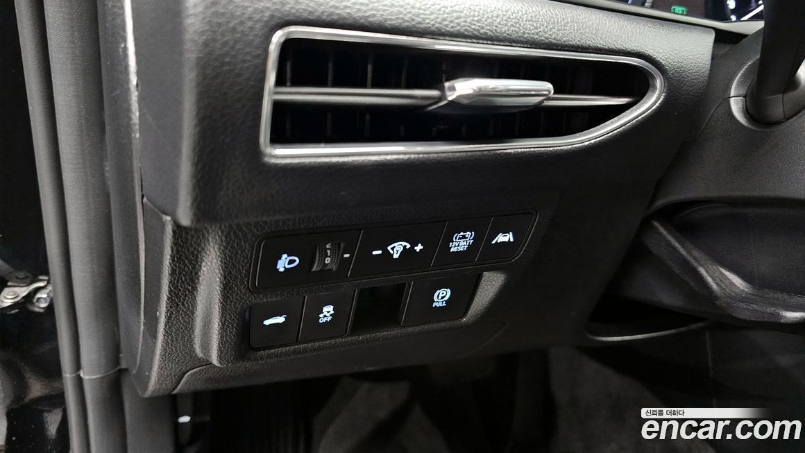 Hyundai Sonata 2023