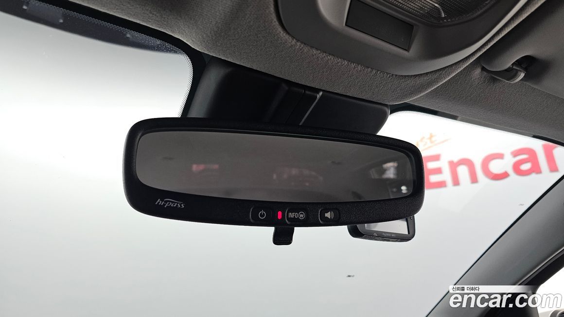 ChevroletGMDaewoo Spark 2019