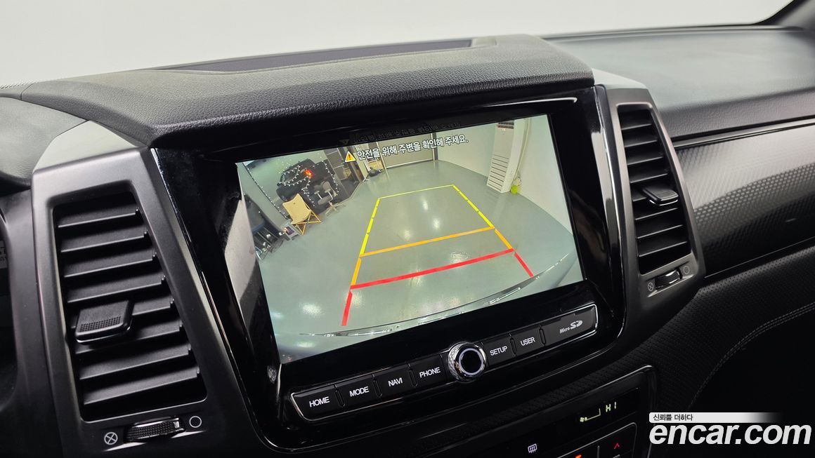 KG_Mobility_Ssangyong Rexton 2022