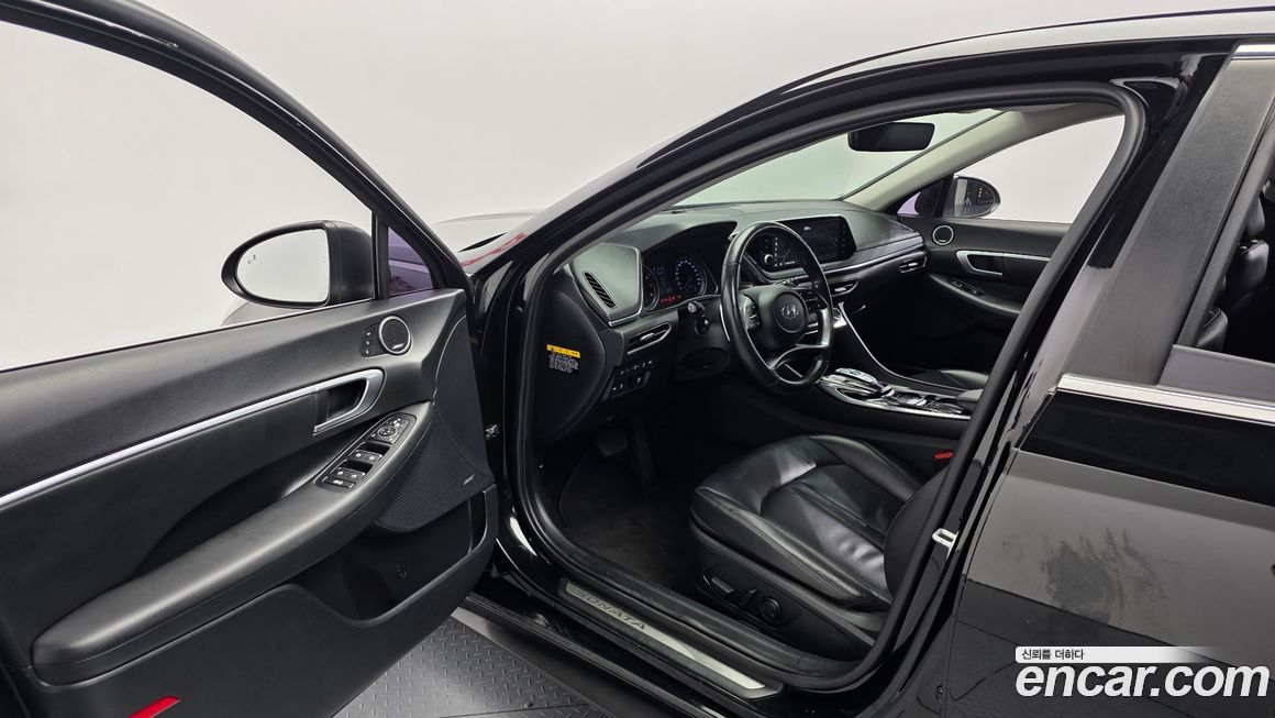 Hyundai Sonata 2020