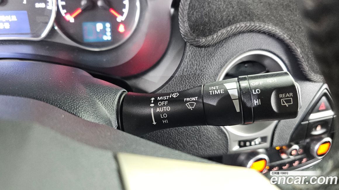 Renault-KoreaSamsung QM5  2014