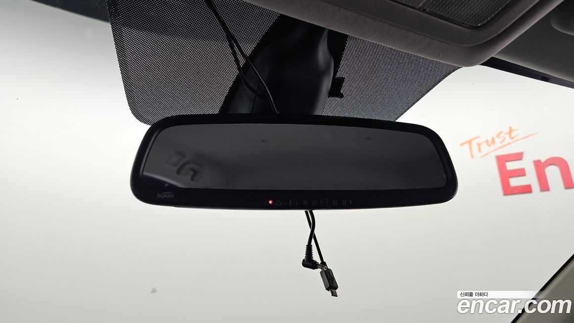 Renault-KoreaSamsung QM5  2014