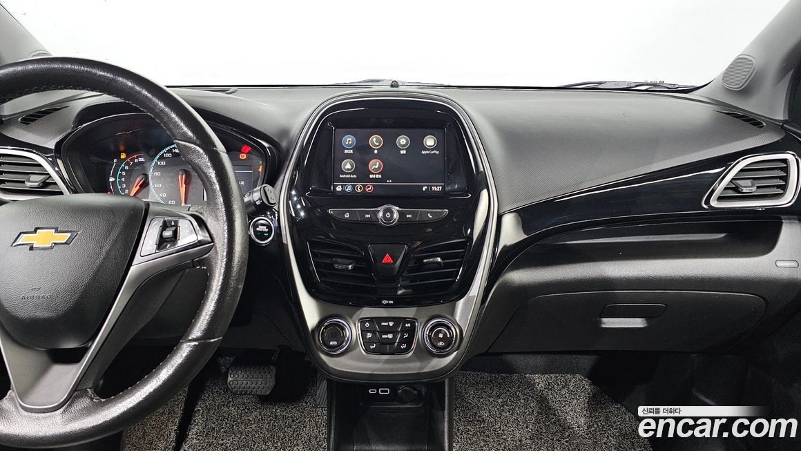 ChevroletGMDaewoo Spark 2019