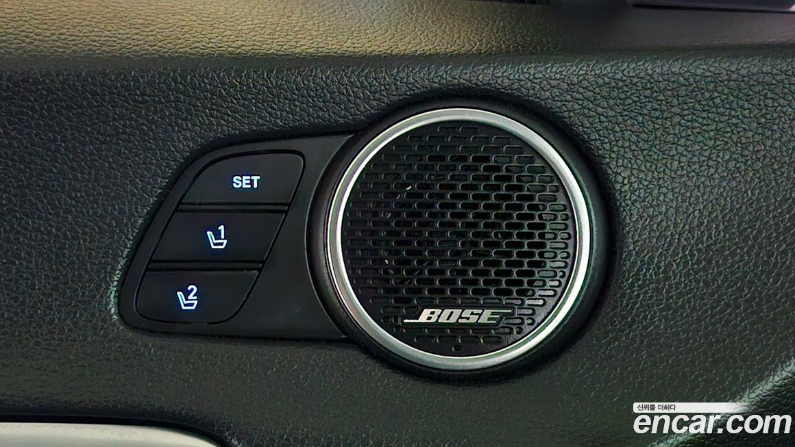 Hyundai Sonata 2020