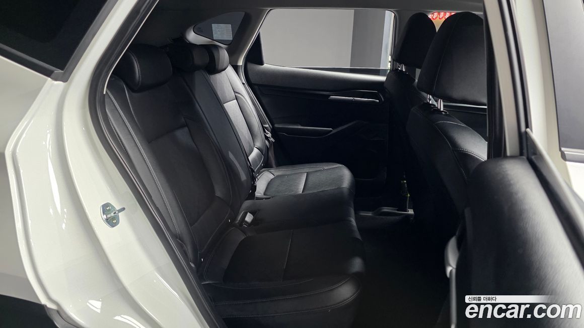 Kia Seltos 2022