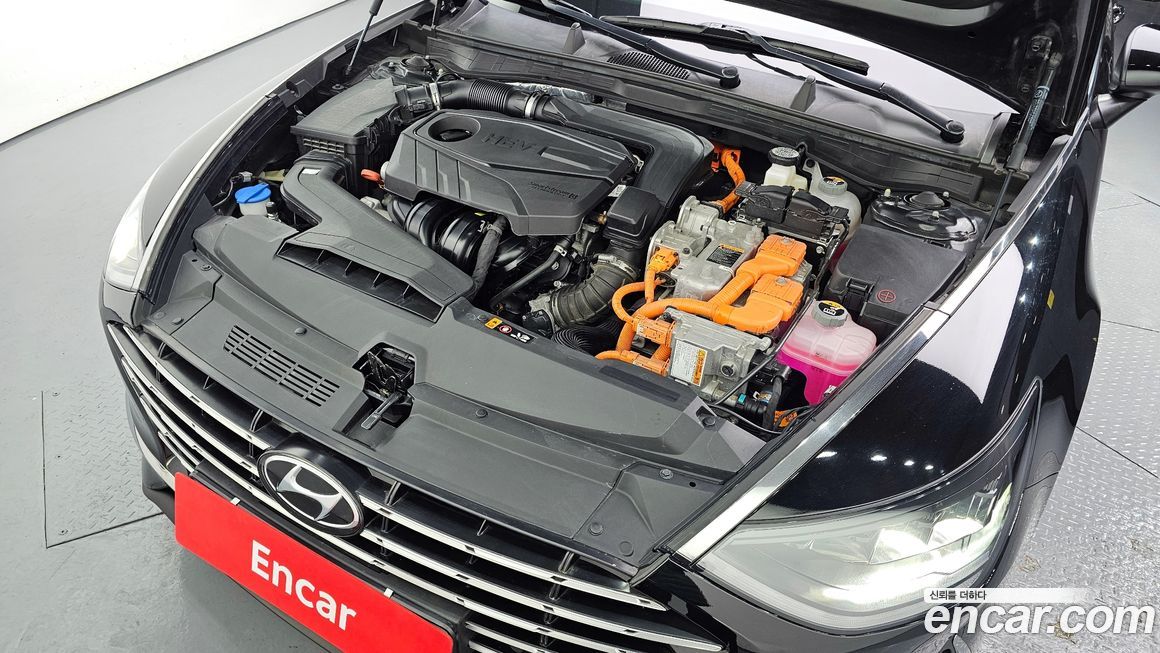 Hyundai Sonata 2023