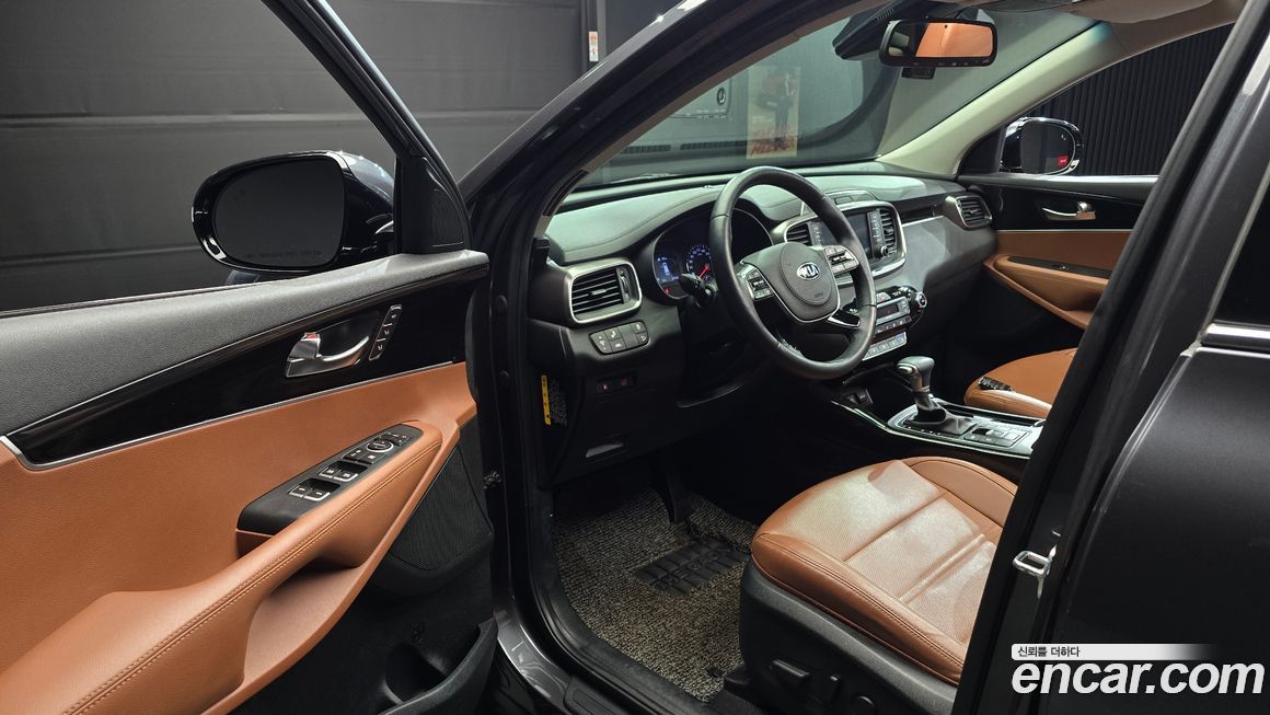 Kia Sorento 2020