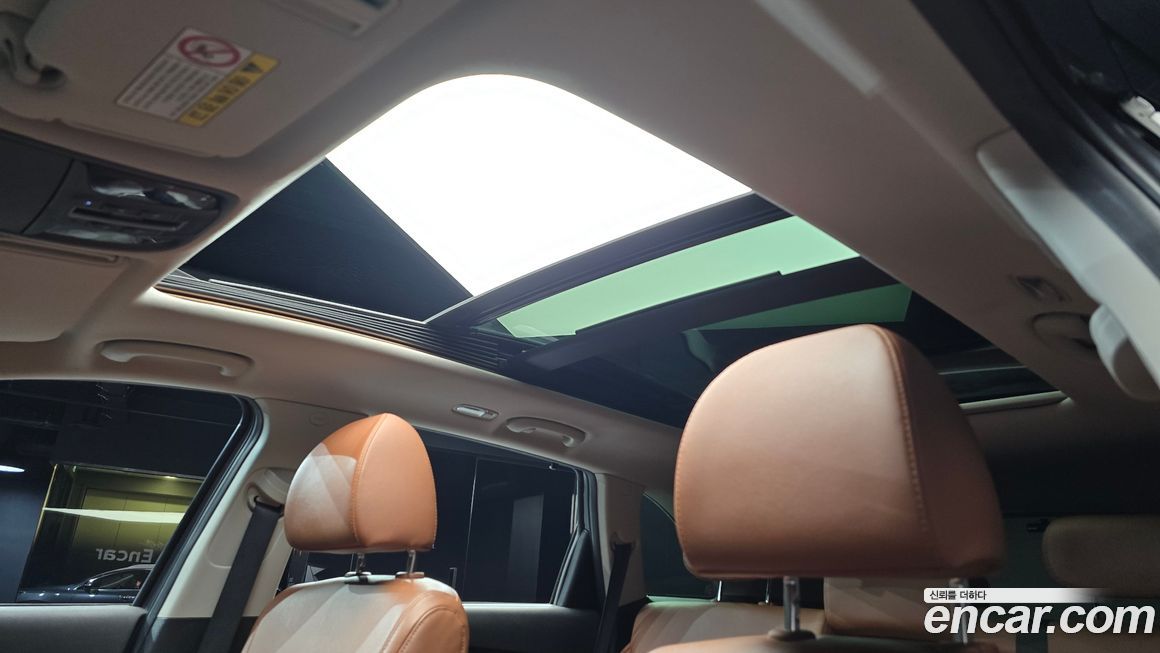 Kia Sorento 2020