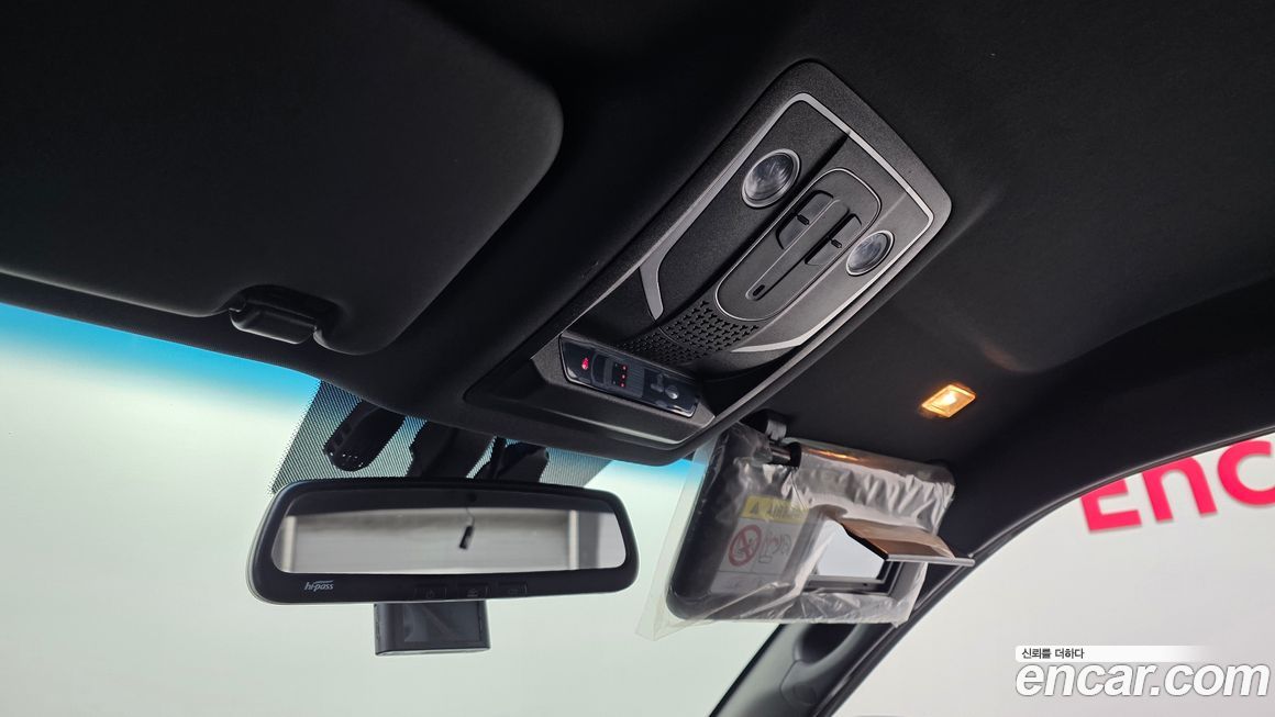 KG_Mobility_Ssangyong Rexton 2022