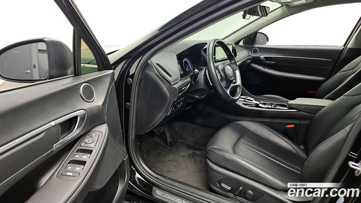 Hyundai Sonata 2023