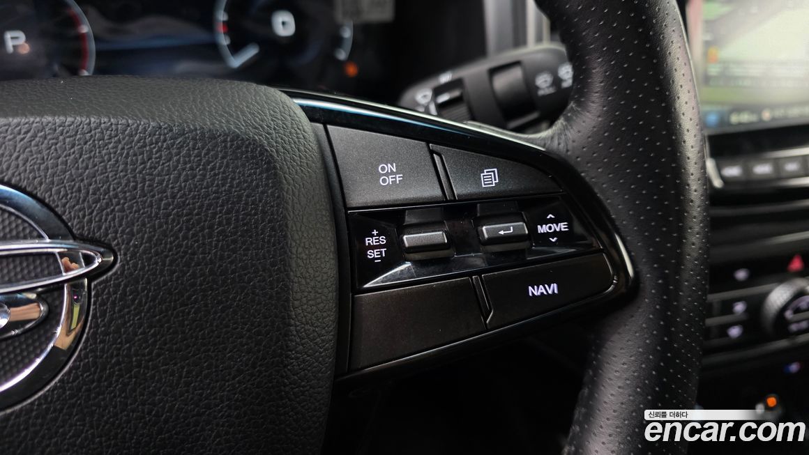 KG_Mobility_Ssangyong Rexton 2022