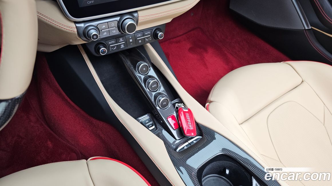 Ferrari Portofino 2020