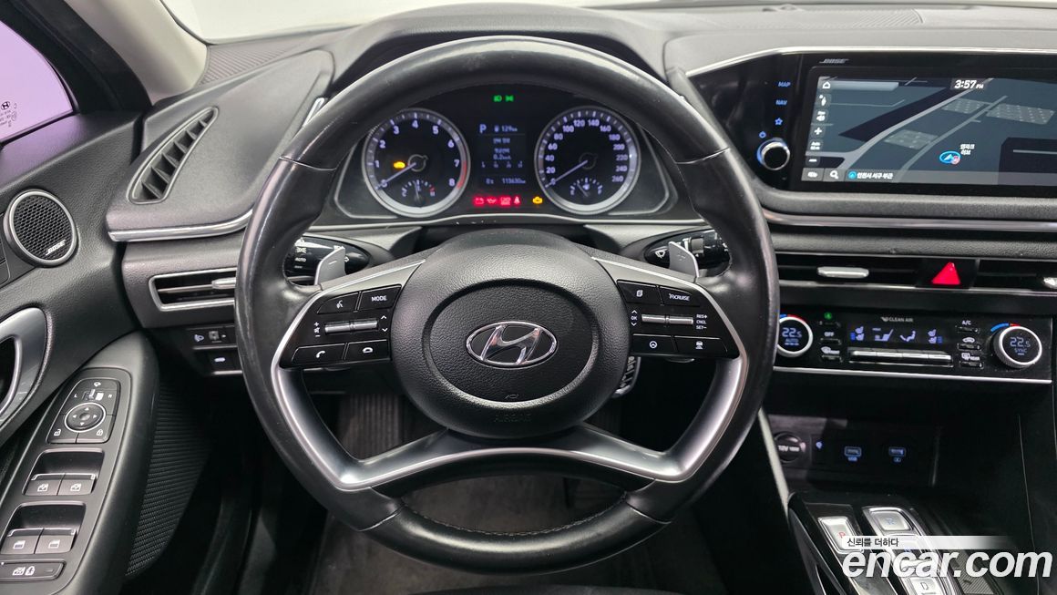 Hyundai Sonata 2020