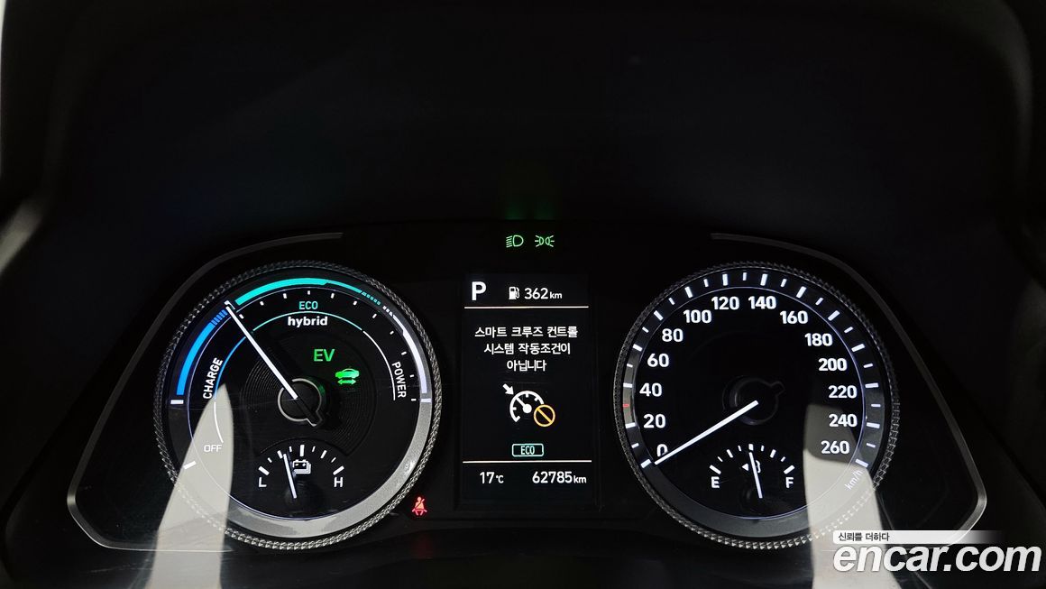 Hyundai Sonata 2023