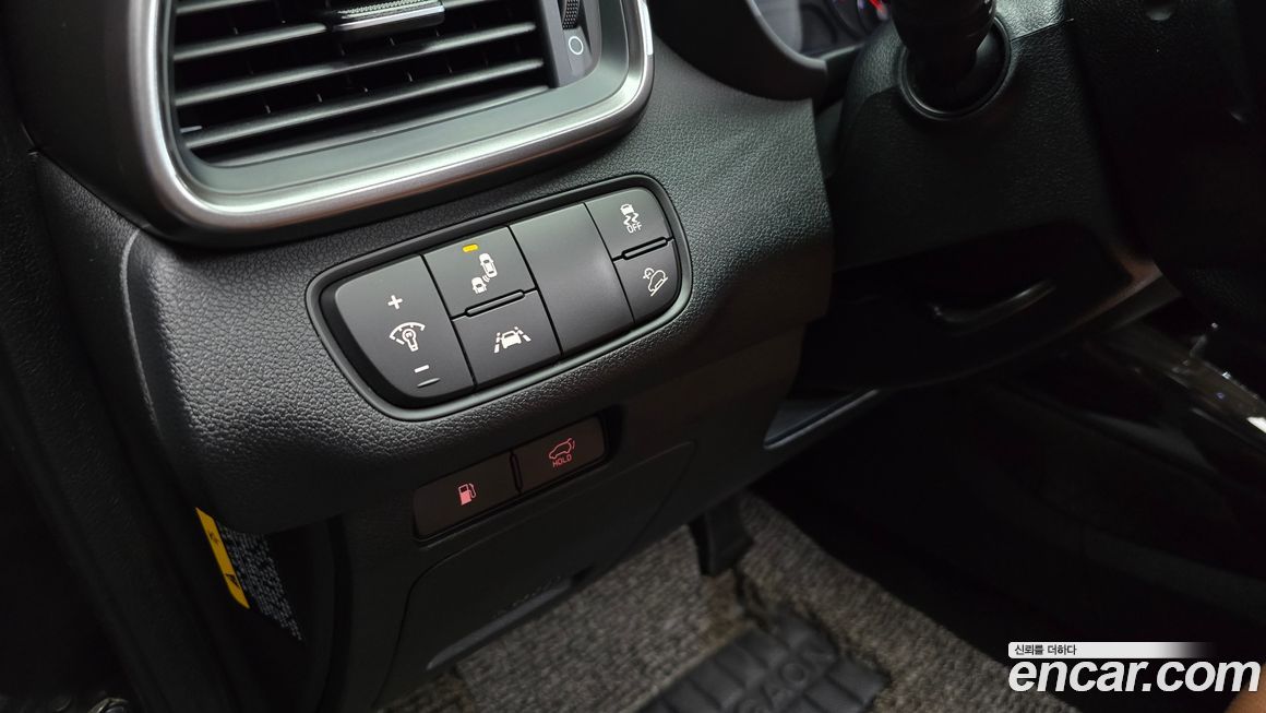 Kia Sorento 2020