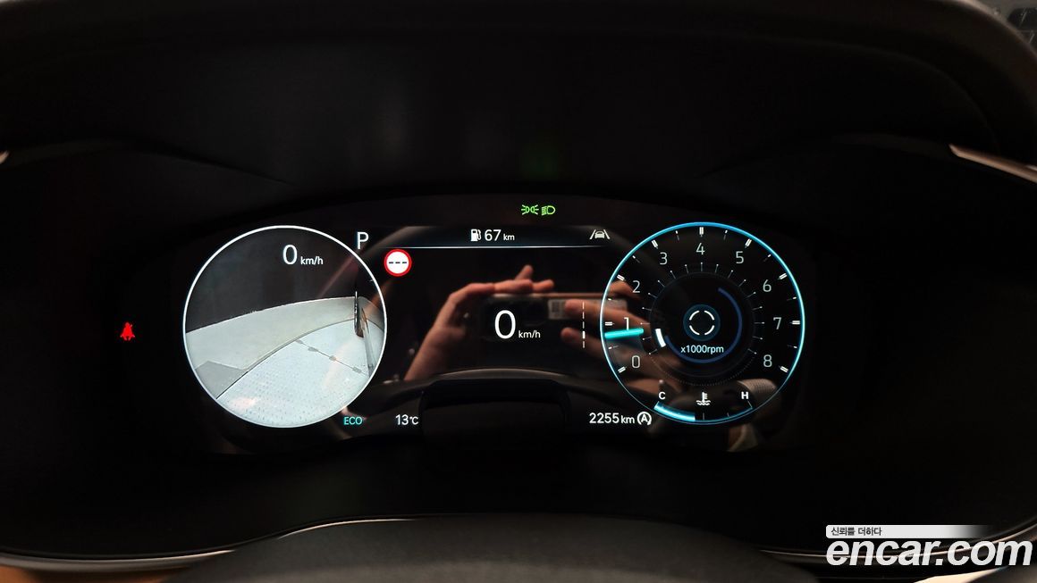 Genesis G70 2025